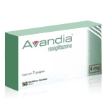 Regulate The Levels Of Blood Sugar With Avandia