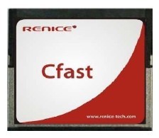 Renice X1 Cfast Solid State Disk