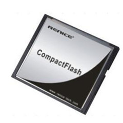 Renice X5 Compact Flash Cf Card