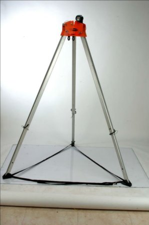 Rescue Tripod Lgr Cs 8000