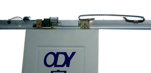 Residential Automatic Door Operator Jy Q