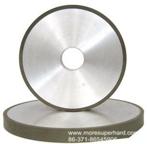 Resin Bond Diamond Cbn Grinding Wheel