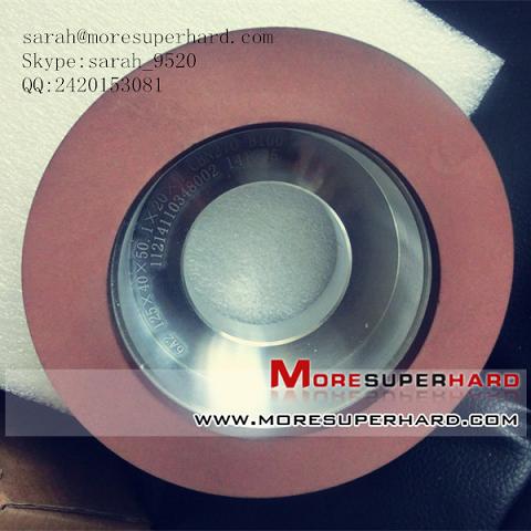 Resin Bond Diamond Grinding Wheel