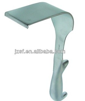 Retractors Shanghai Medical Instruments Group Ltd