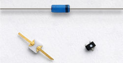 Rf Diodes Automotive Components