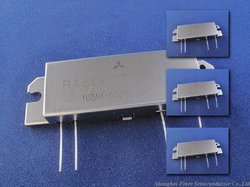 Rf Mosfets Automotive Components