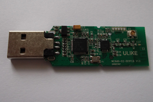 Rf Wireless Module 2 4g Fsk Zigbee Ask