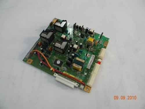 Rg5 7057 000 Dc Controller