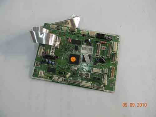 Rg5 7605 000 Dc Controller