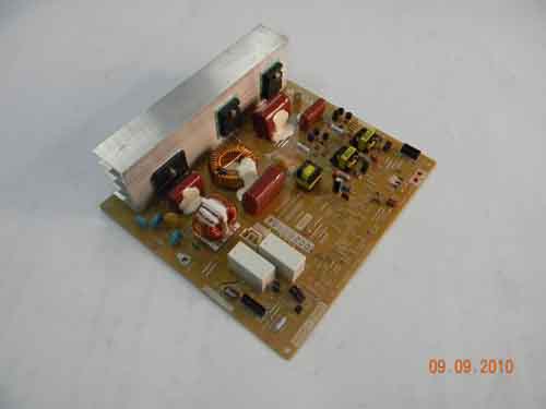 Rg5 7992 000 Power Supply Pc Board