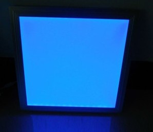 Rgb Led Panel Light 8w 16w 40w 80w With Remote Control