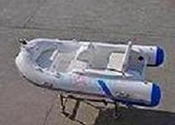 Rib Boat3 3m Rigid Inflatable Boat Fiberglass