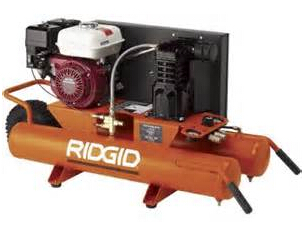 Ridgid Air Compressor