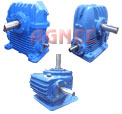 Right Angle Worm Gearbox