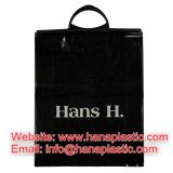 Rigid Handle Bag Type Of Soft Plastic Hard According To Cu