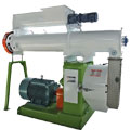 Ring Die Animal Feed Pelletizer