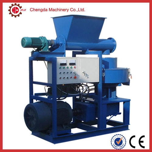 Ring Die Biofuel Pellet Mill