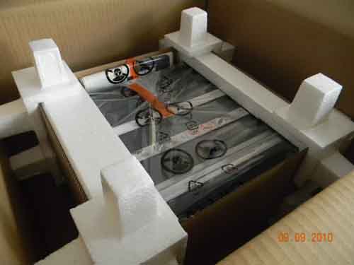 Rm1 0420 130 Image Transfer Assembly