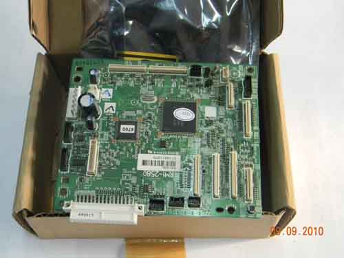 Rm1 2580 000 Dc Board Controller