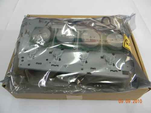 Rm1 2689 000 Drive Motor