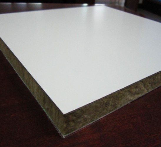 Rockwool Insulation Panels For Sale