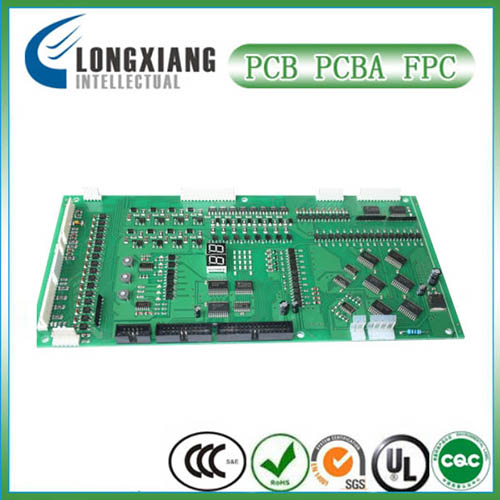 Rohs Compliants Oem Odm Shenzhen Pcb Assembly