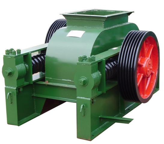 Roll Crusher Repair Dressing Equipment