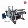 Roll Type Embossing Machine