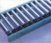 Roller Conveyor Rollers