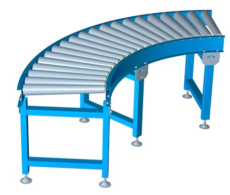 Roller Conveyor