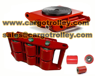 Roller Skids Quality Compared And Price List