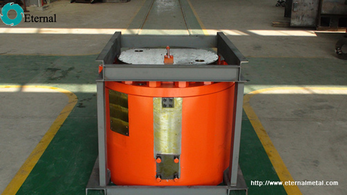 Rolling Mill Servo Cylinder