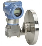 Rosemount 2051 Pressure Transmitters