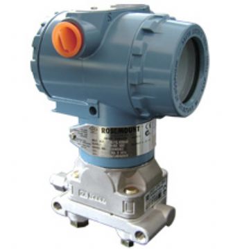 Rosemount 3051c Coplanar Pressure Transmitter