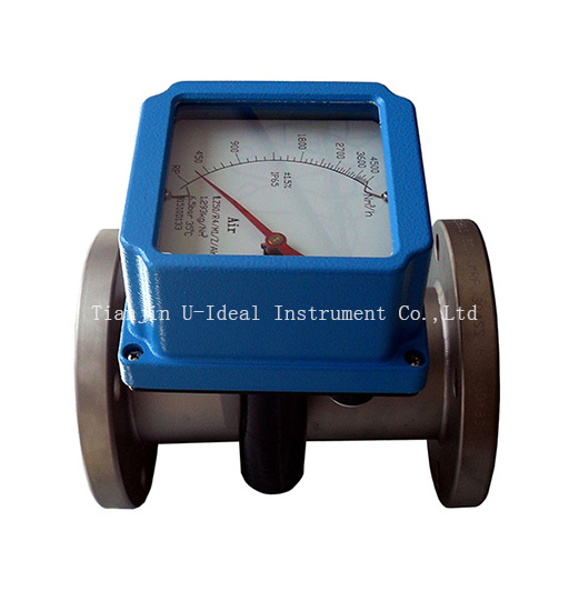 Rotameter Flowmeter Liquid Water