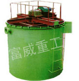 Rotary Drum Dryer Indirect Heat Efficient Thickener