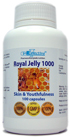 Royal Jelly Capsules