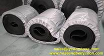 Rubber Endless Conveyor Belt