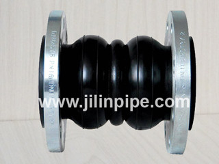 Rubber Expansion Joint