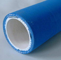 Rubber Flexible Hose Food Grade