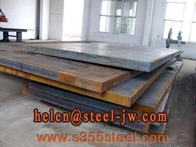 S10c Steel Plate Price