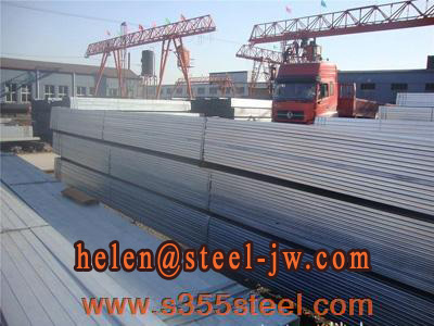 S275ml Steel Plate Price