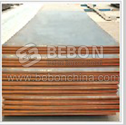 S355j2 Steel Plate En10025 Sheet Carbon And Low Alloy