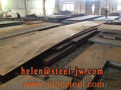 S420m Steel Plate Price