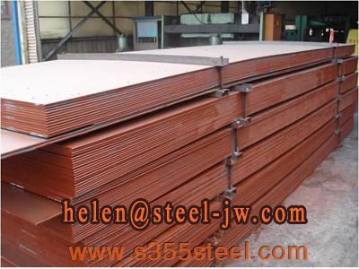 S50c Steel Plate Supplier