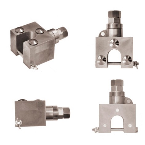 S923t Load Cell Sensor