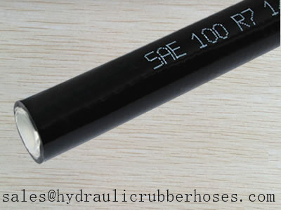 Sae 100 R7 Hydraulic Hose