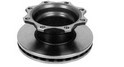 Sae Saf Brake Disc Rotor