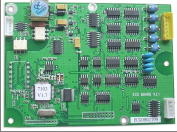 Sale Ecg Module Un Ecg7104