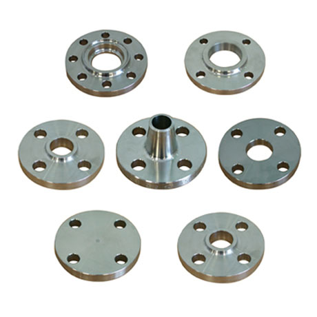 Sale Of All Kind Flanges